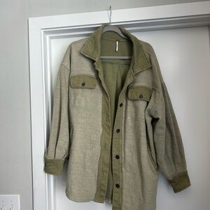 Free People Ruby Jacket